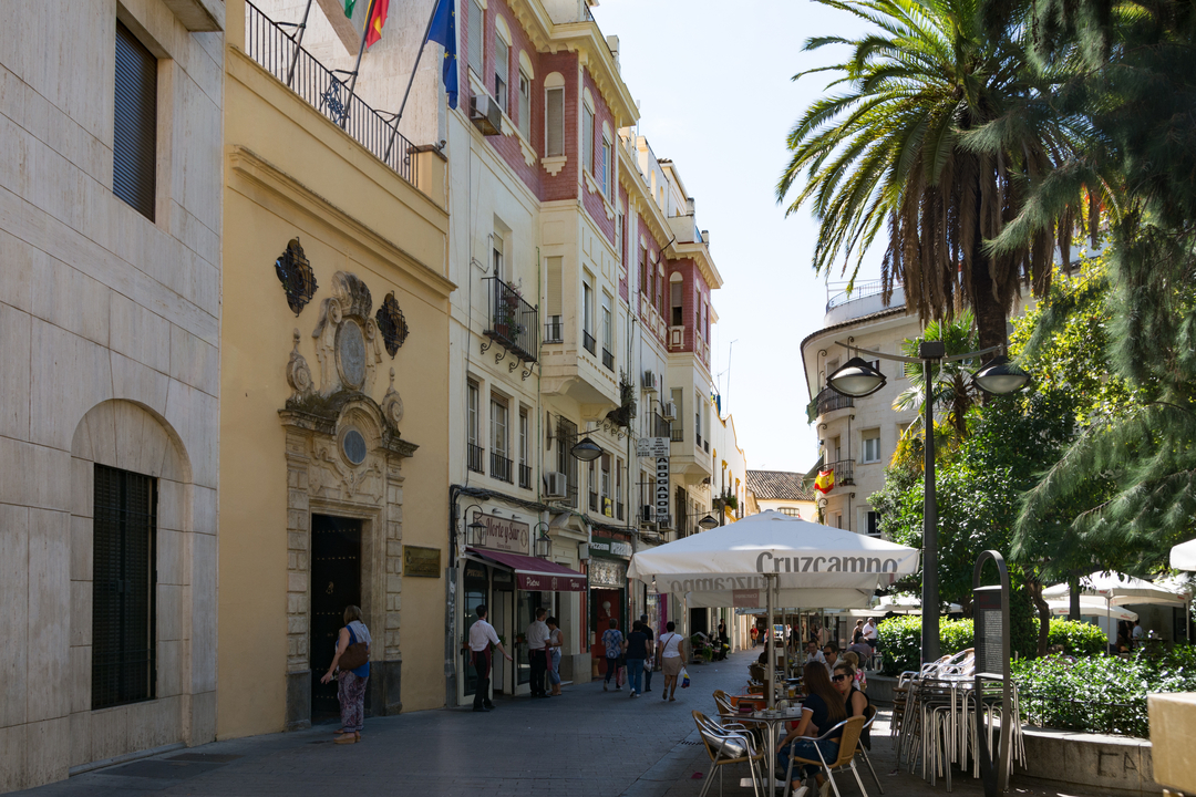 20171005 130728 , Cordoba, Andalusia, Spain